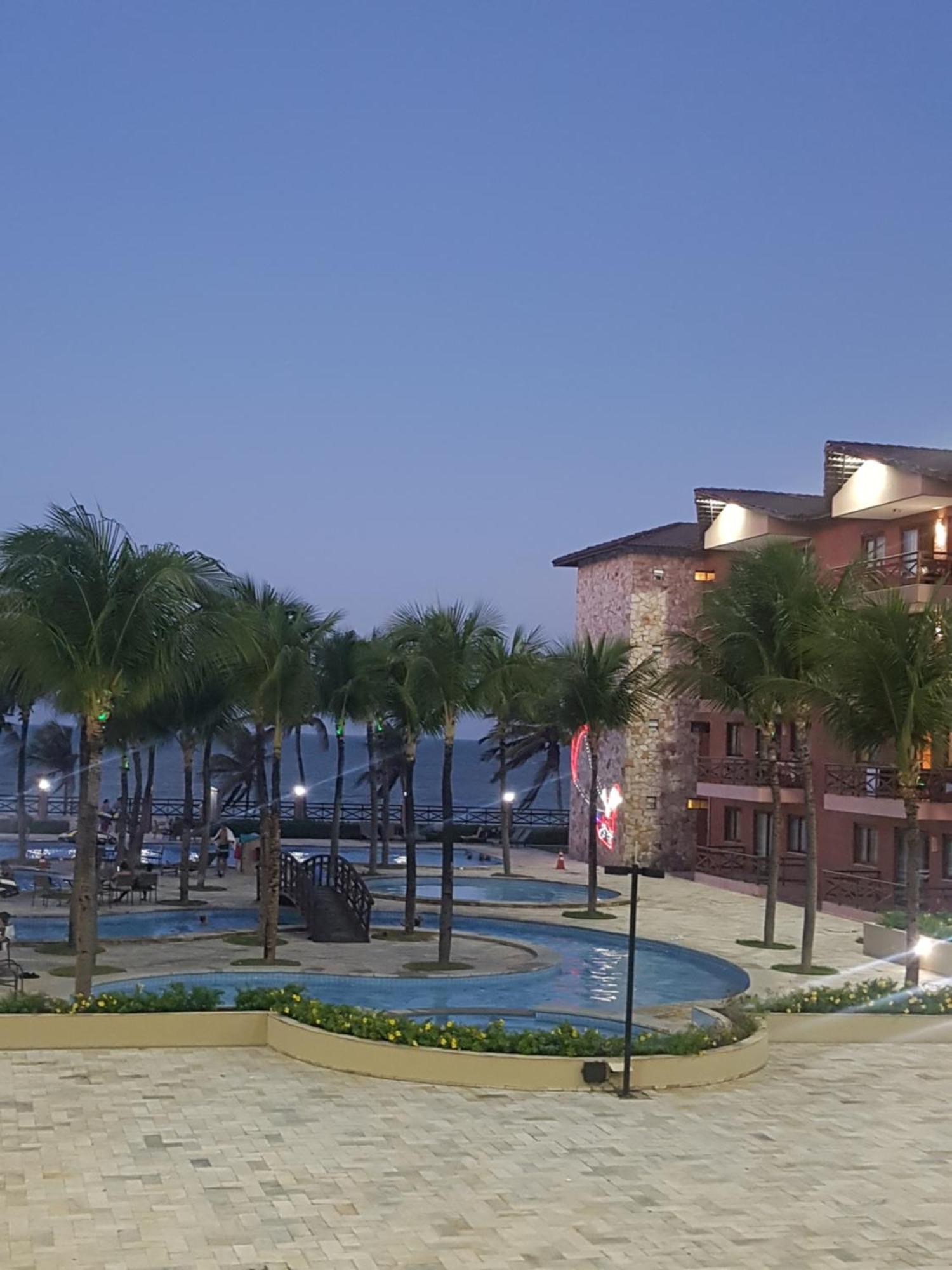 Cumbuco Kariri Beach Εξωτερικό φωτογραφία