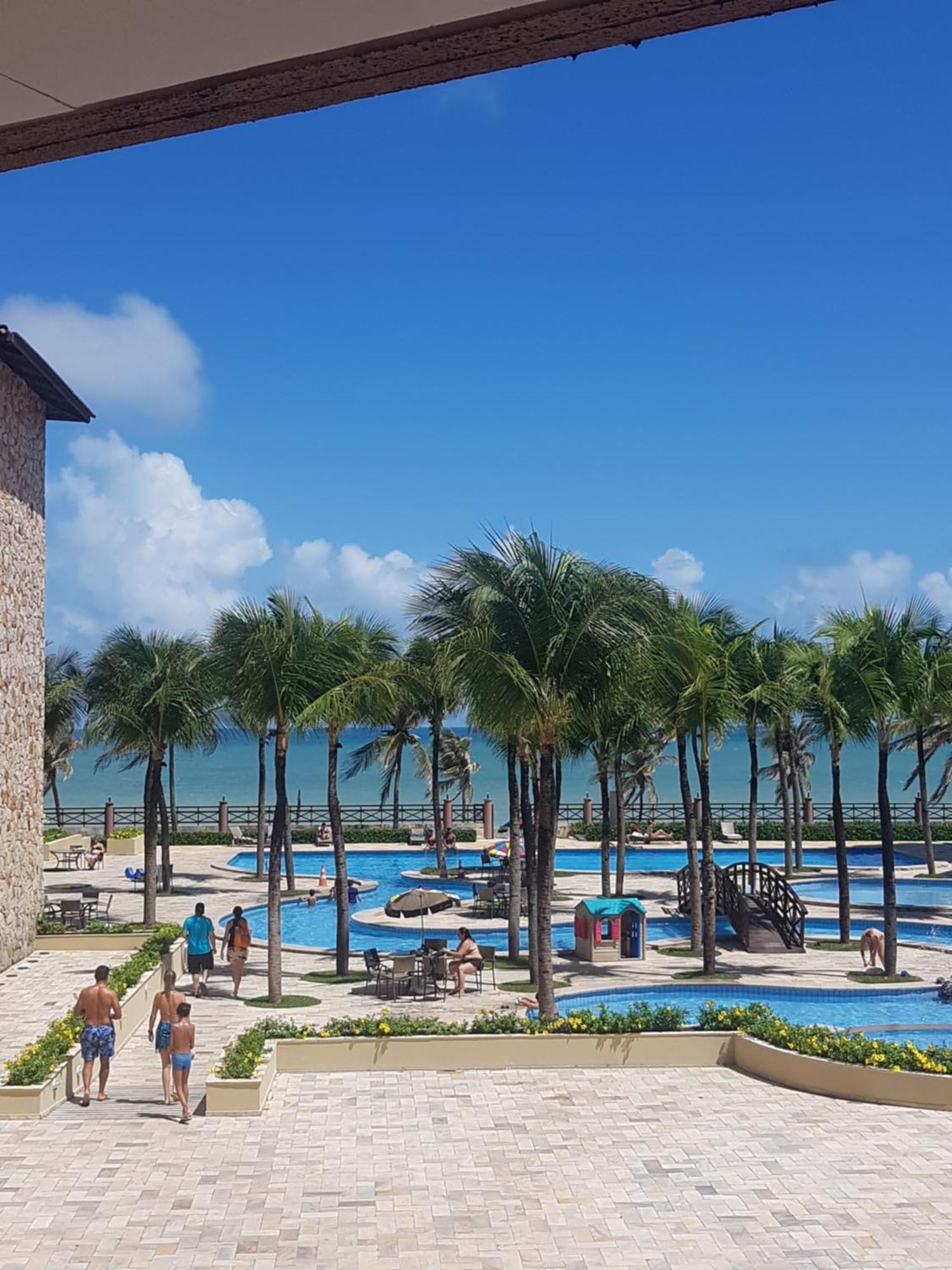 Cumbuco Kariri Beach Εξωτερικό φωτογραφία